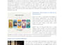 write SEO blog posts and articles as your content writer